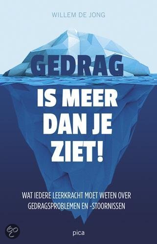 Gedrag is meer dan je ziet