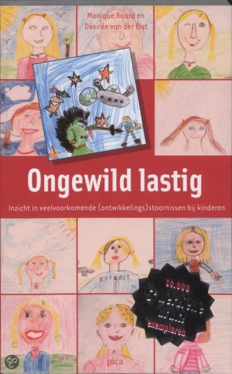 ongewildlastig